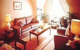Allen House Kensington 3*